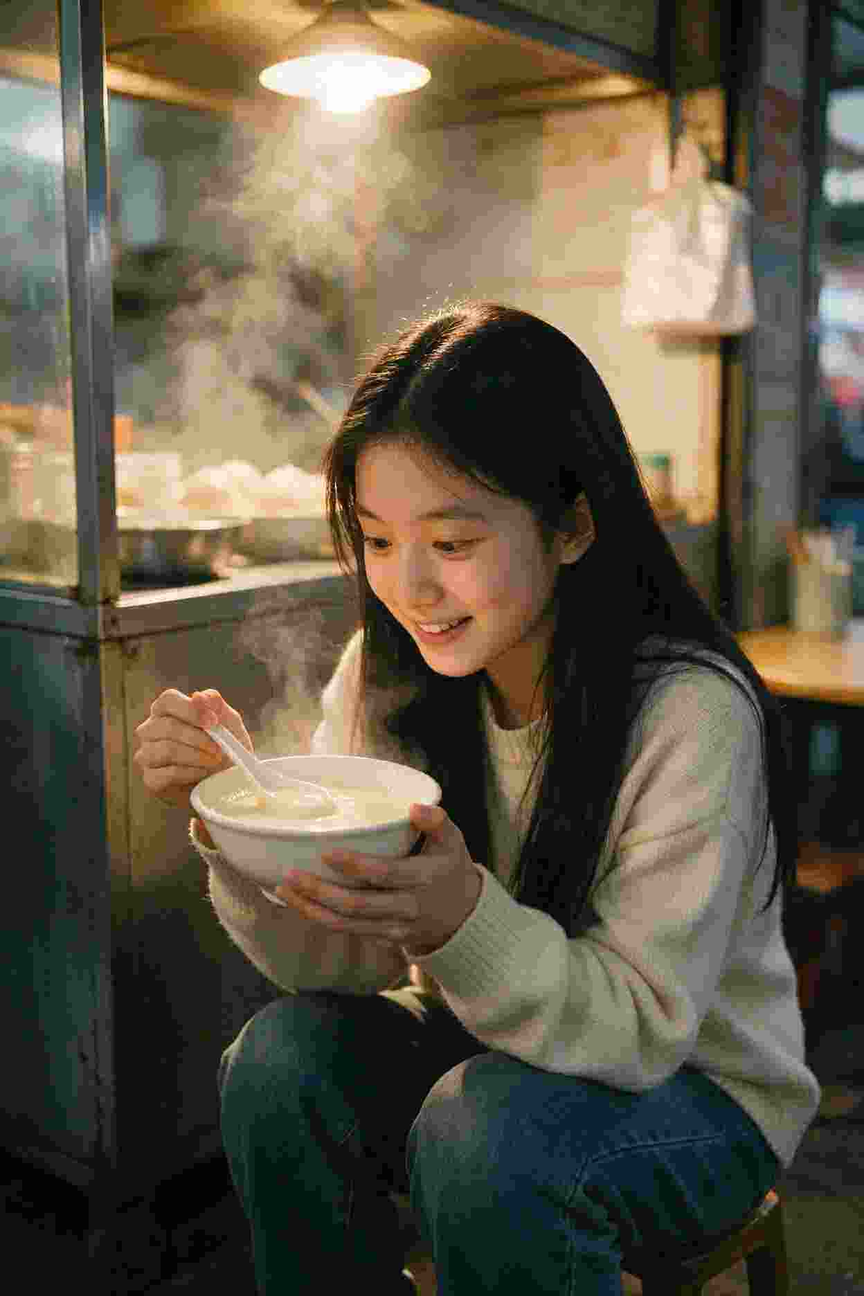 局中局