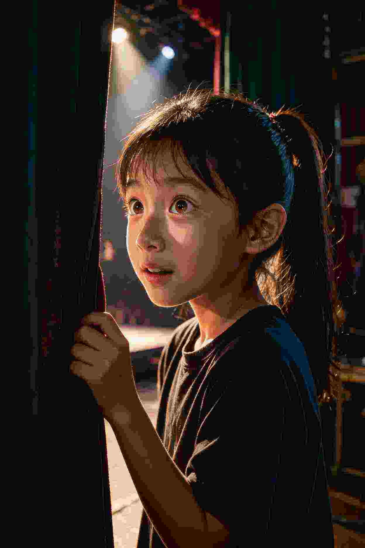 绝世高手