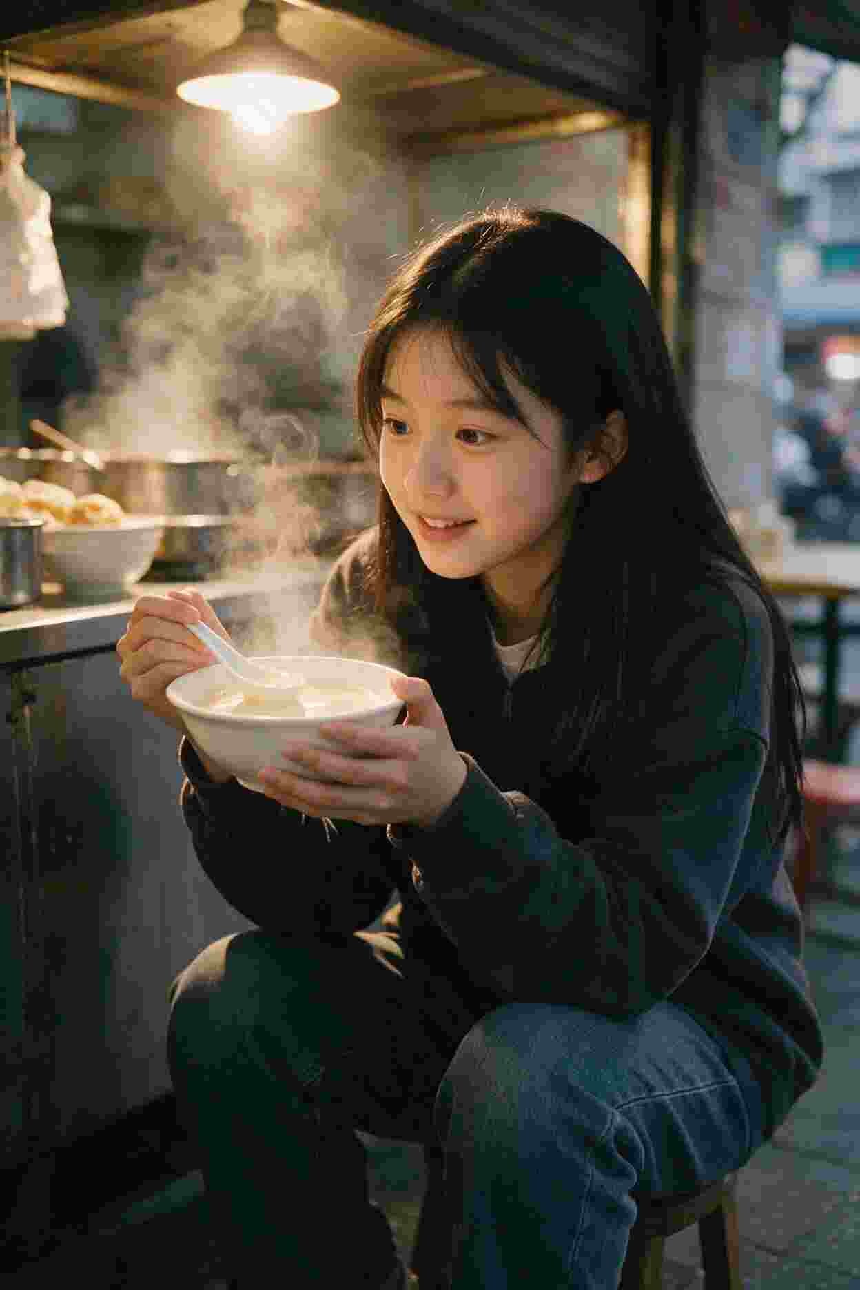 职场密室